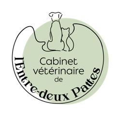 Cabinet Vétérinaire de l'Entre-deux-Pattes