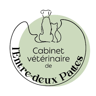 Cabinet Vétérinaire de l'Entre-deux-Pattes
